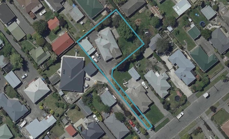 21 Stanbury Avenue, Somerfield, Christchurch - Carousel 1