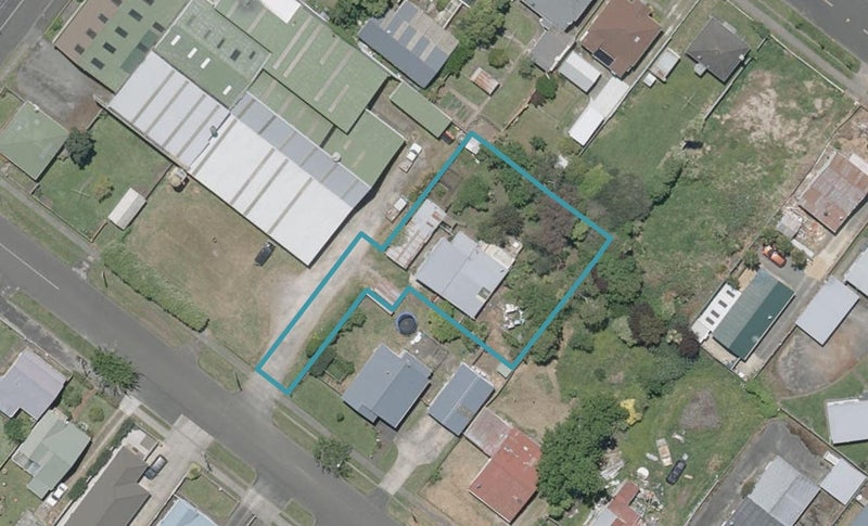164A Bell Street, Whanganui, Whanganui - Carousel 1
