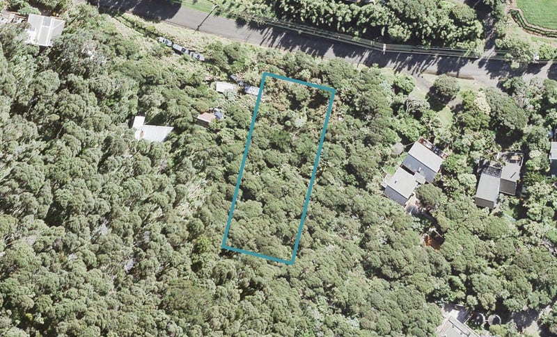 59 Glenesk Road, Piha, Piha - Carousel 1