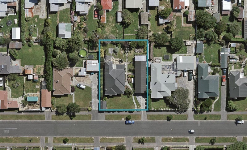 112 Selwyn Street, Appleby, Invercargill - Carousel 1