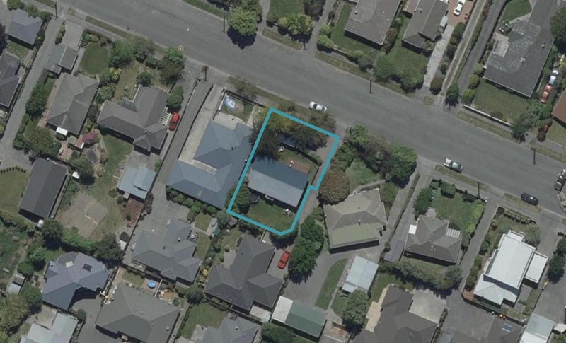 18 Dinton Street, Russley, Christchurch - Carousel 1