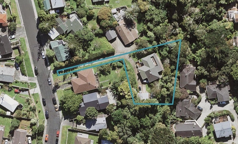 7 Glenwood Avenue, Birkenhead, Auckland - Carousel 1