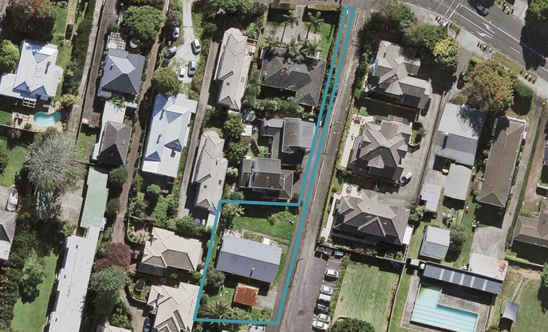56B King George Avenue, Epsom, Auckland - Carousel 1