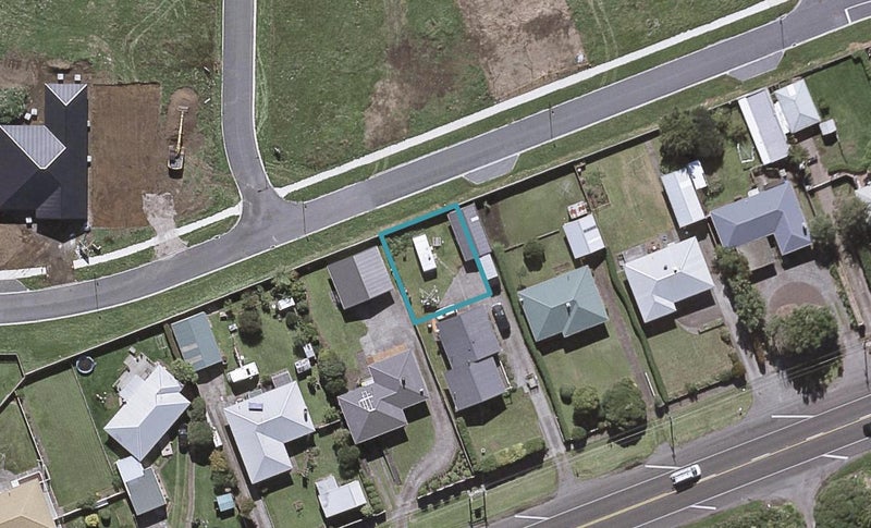 12 Customhouse Street, Bell Block, New Plymouth - Carousel 1