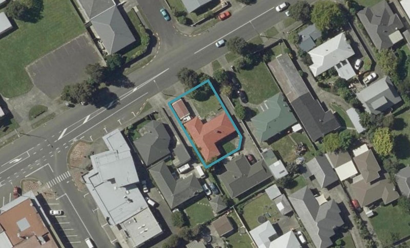 118 College Street, Awapuni, Palmerston North - Carousel 1