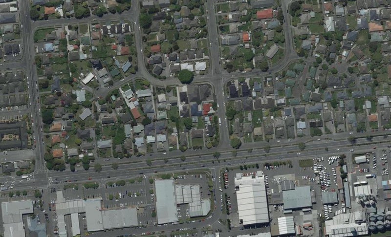 3/230 Blenheim Road, Riccarton, Christchurch - Carousel 1