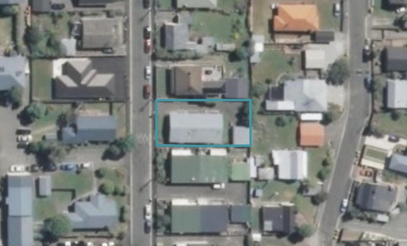 11 Oxford Street, West End, Timaru - Carousel 1