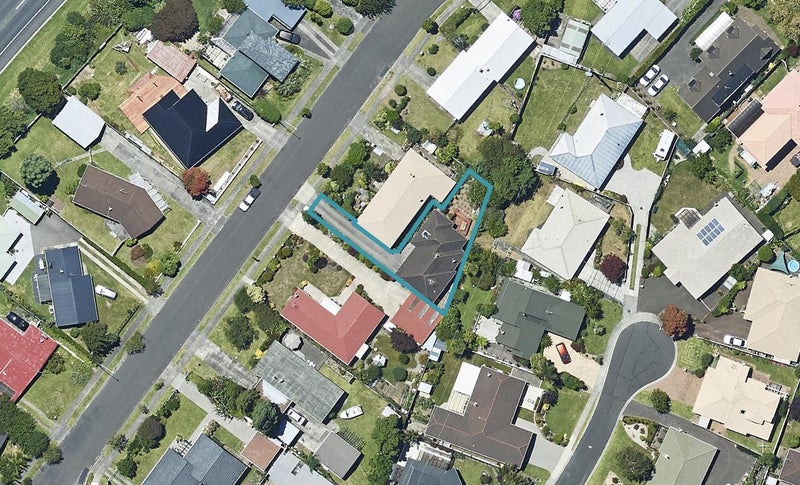 24B Taipari Street, Maungatapu, Tauranga - Carousel 1