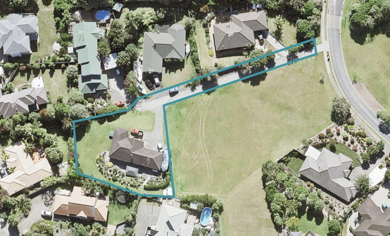 8 Javelin Close, Gulf Harbour, Whangaparaoa - Carousel 1