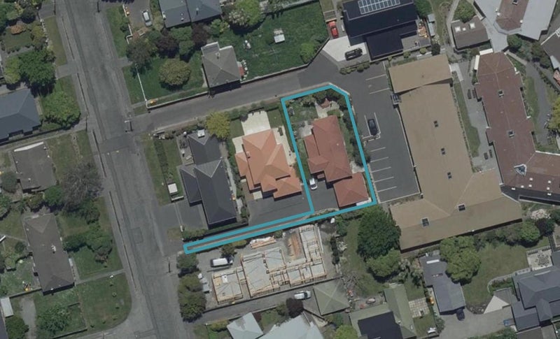 96 Bryndwr Road, Bryndwr, Christchurch - Carousel 1