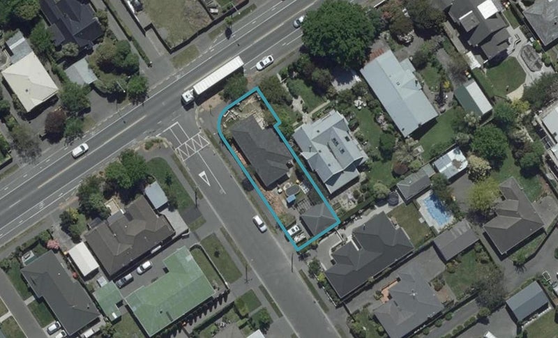 170 Blighs Road, Strowan, Christchurch - Carousel 1