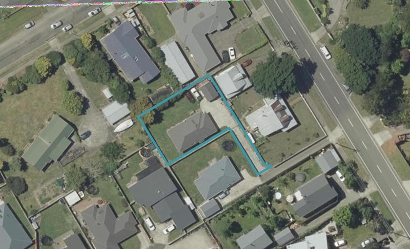147 Oxford Street, Ashhurst, Ashhurst - Carousel 1