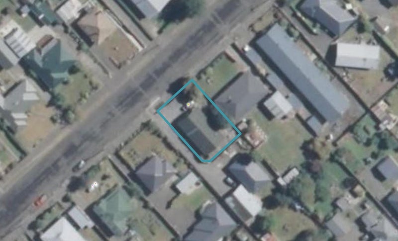 16 Oxford Street, Hampstead, Ashburton - Carousel 1