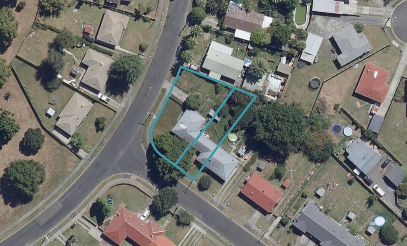 28B Spenser Road, Enderley, Hamilton - Carousel 1