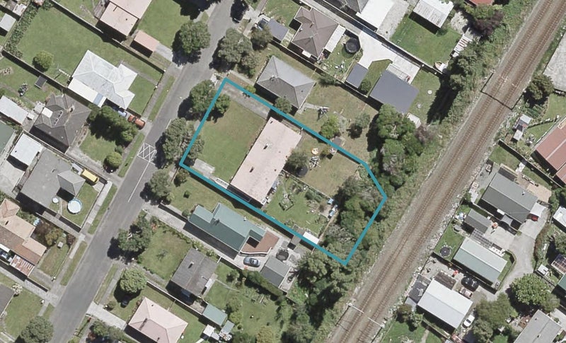 22/20 Petherick Street, Taita, Lower Hutt - Carousel 1