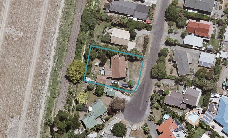 11 Thurley Place, Bay View, Napier - Carousel 1
