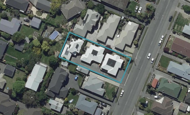 139B Avonhead Road, Avonhead, Christchurch - Carousel 1