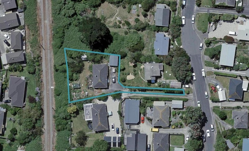 54 Bould Street, Johnsonville, Wellington - Carousel 1