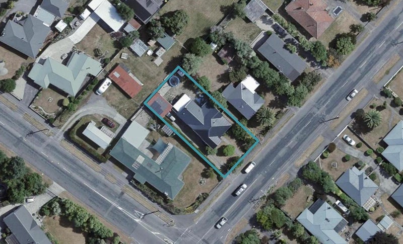 142 South Road, Solway, Masterton - Carousel 1