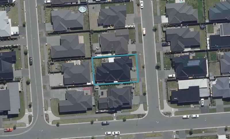 3 Te Whariki Street, Marshland, Christchurch - Carousel 1