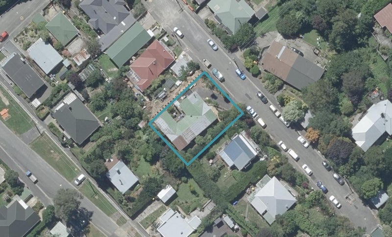 38 Calder Avenue, North East Valley, Dunedin - Carousel 1