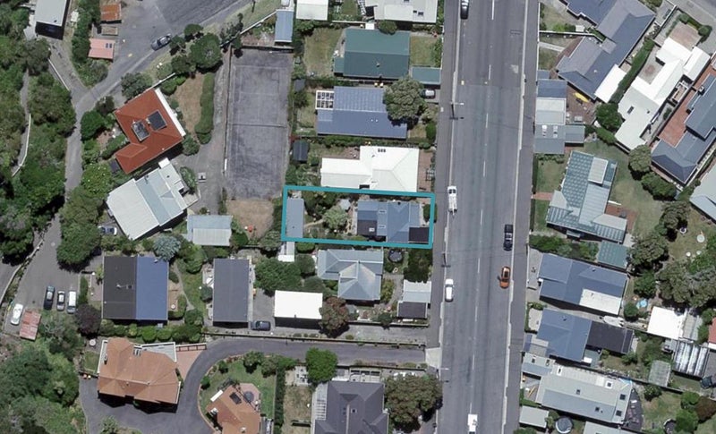 10 Ferry Street, Seatoun, Wellington - Carousel 1