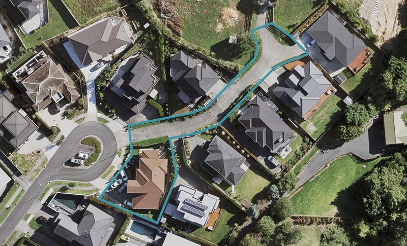 21 Aldon Lane, The Gardens, Auckland - Carousel 1