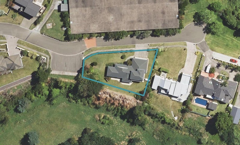 51 Hillview Terrace, Mangapapa, Gisborne - Carousel 1