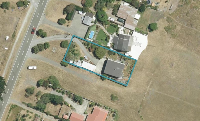 170 Rarangi Beach Road, Rārangi, Blenheim - Carousel 1