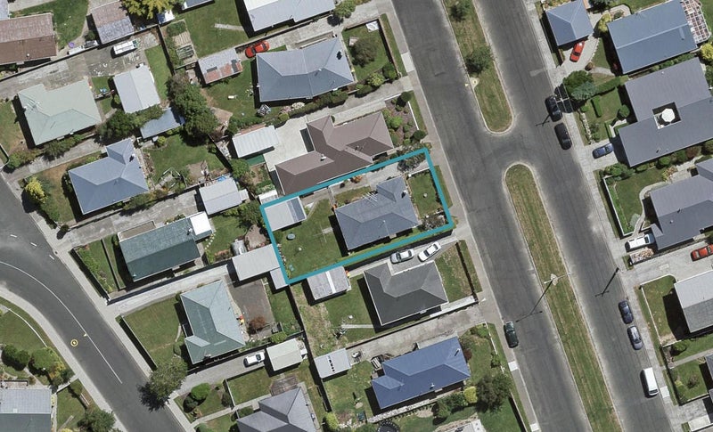 468 Racecourse Road, Hargest, Invercargill - Carousel 1