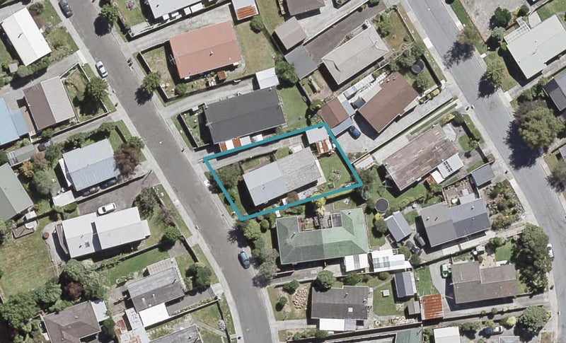 22A Roband Crescent, Brown Owl, Upper Hutt - Carousel 1