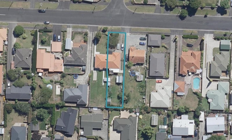 12 Pearsons Avenue, Claudelands, Hamilton - Carousel 1