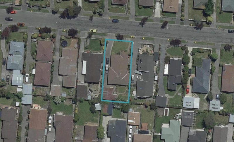 51 Sarabande Avenue, Redwood, Christchurch - Carousel 1