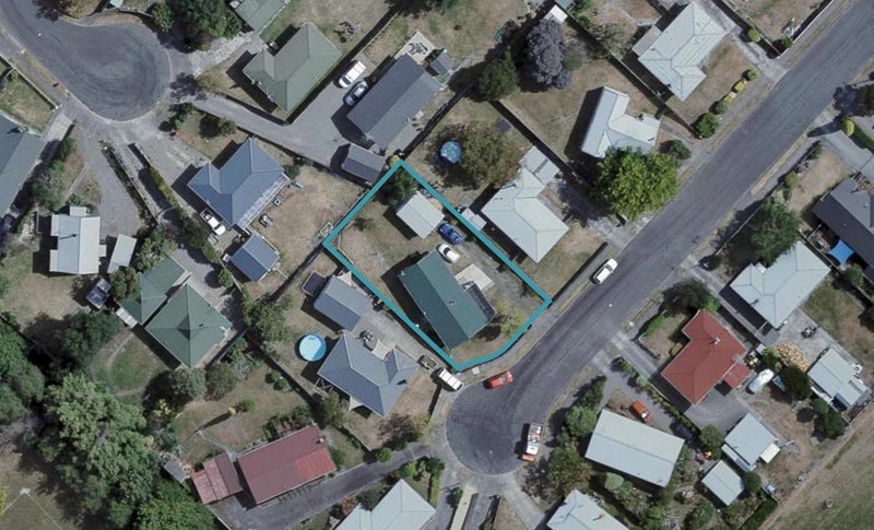 10 Okato Place, Kuripuni, Masterton - Carousel 1