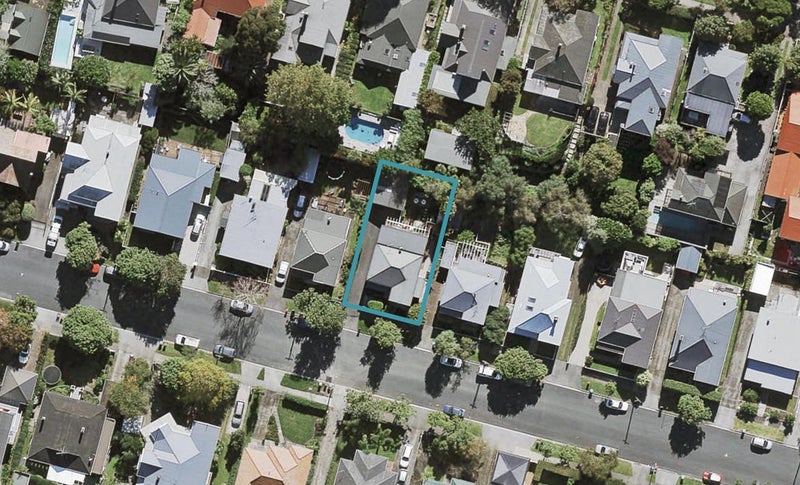 38 Milton Road, Mount Eden, Auckland - Carousel 1