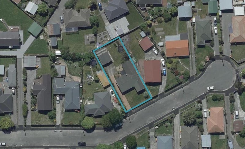 19 Hewlings Street, Shirley, Christchurch - Carousel 1