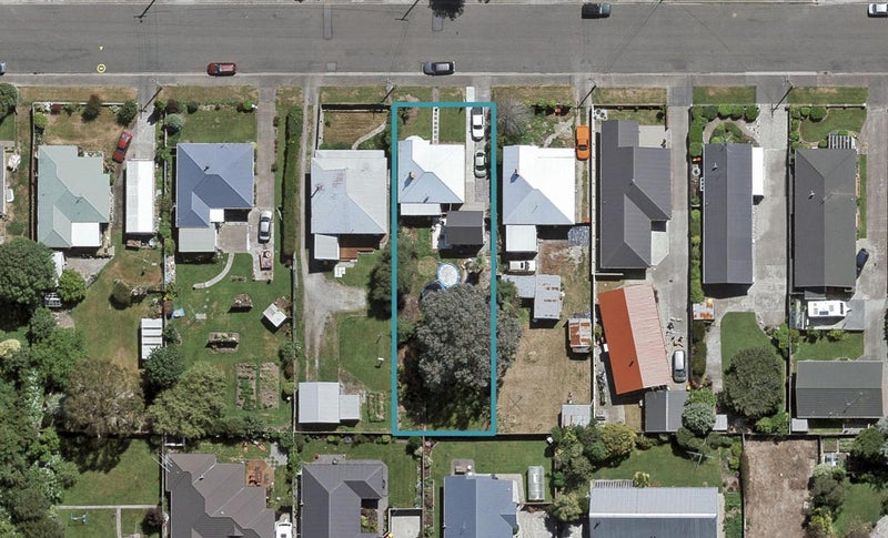 29 Galway Street, Grasmere, Invercargill - Carousel 1