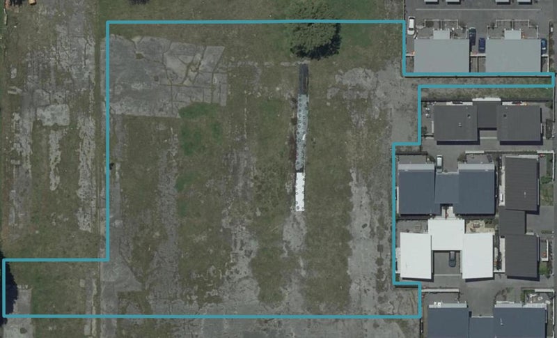 99 Packe Street, Edgeware, Christchurch - Carousel 1