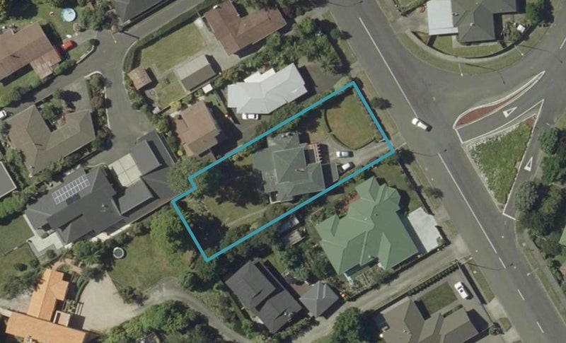 500 Albert Street, Hokowhitu, Palmerston North - Carousel 1