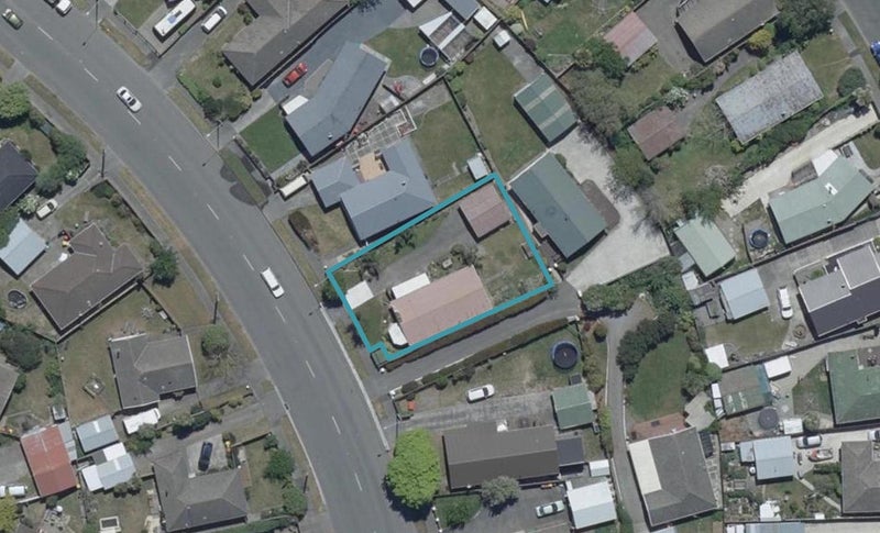 477 Mairehau Road, Parklands, Christchurch - Carousel 1