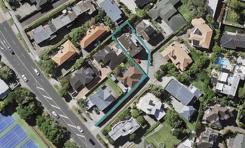202A Kohimarama Road, Kohimarama, Auckland - Carousel 1