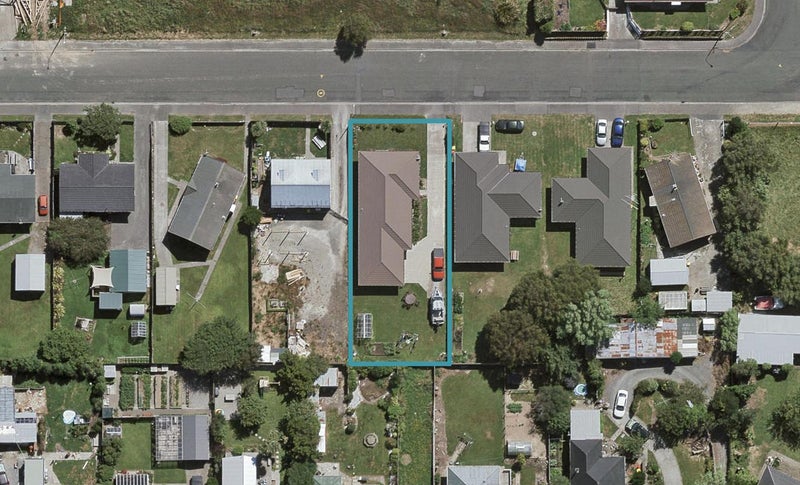 25 Albany Street, Kingswell, Invercargill - Carousel 1