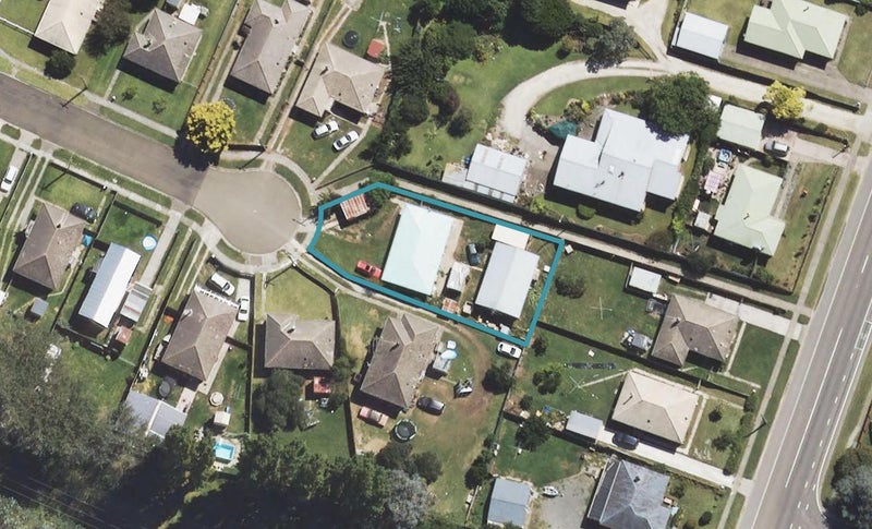 2 Karaka Street, Elgin, Gisborne - Carousel 1