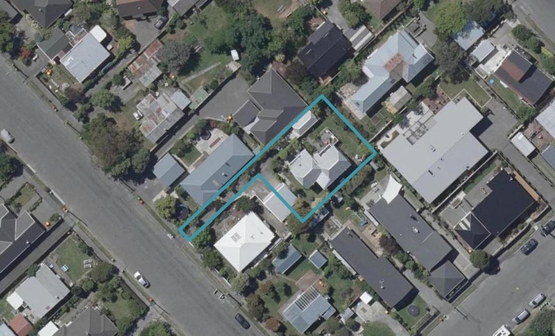 1/41 Taupata Street, Redcliffs, Christchurch - Carousel 1