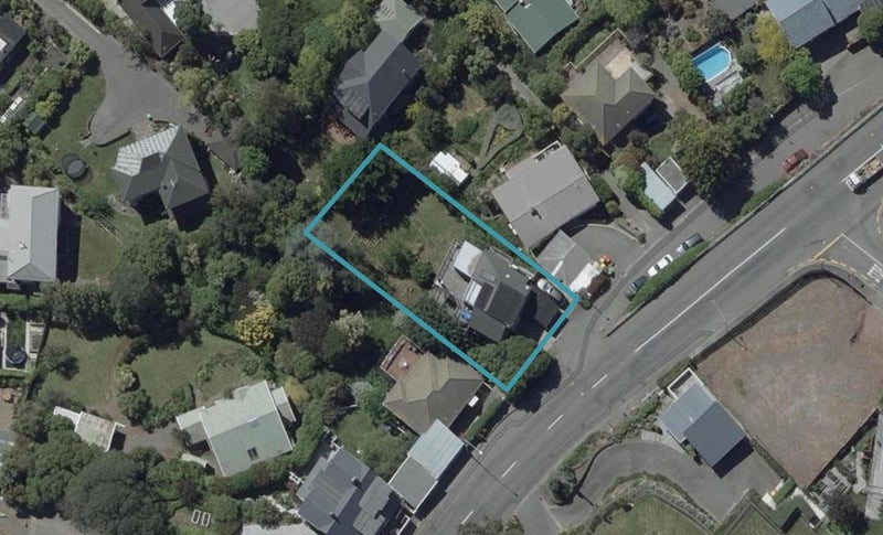 72B Dyers Pass Road, Cashmere, Christchurch - Carousel 1