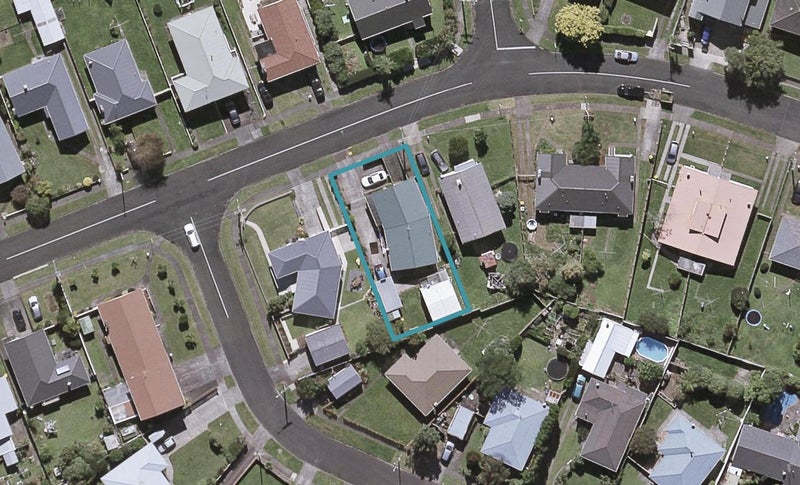 151 Pembroke Street, Westown, New Plymouth - Carousel 1