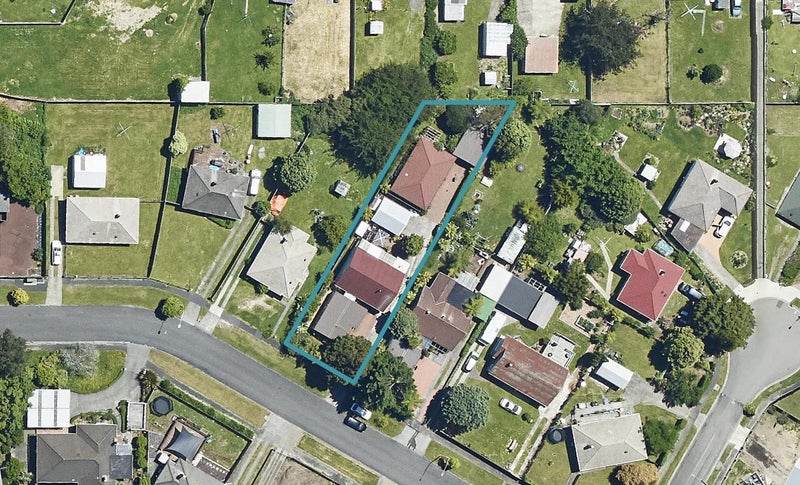 39 Rimu Street, Glenholme, Rotorua - Carousel 1