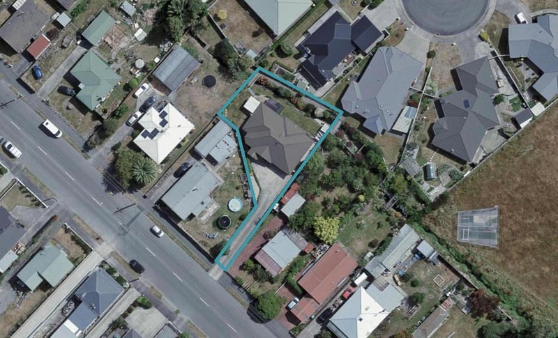 37A Kuripuni Street, Kuripuni, Masterton - Carousel 1
