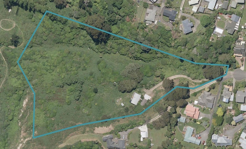 40 D'Arcy Road, Bastia Hill, Whanganui - Carousel 1