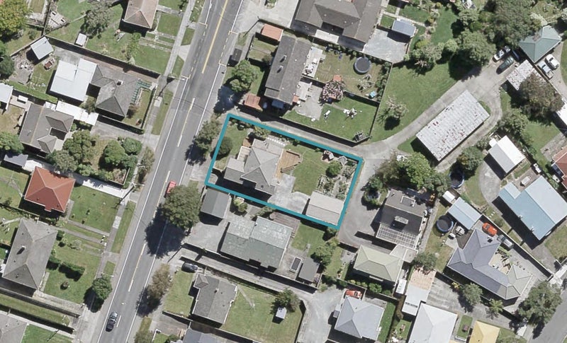 366 Waiwhetu Road, Fairfield, Lower Hutt - Carousel 1
